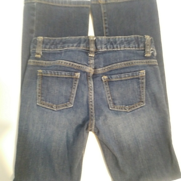 Jeans Size 10 slim girls - Picture 3 of 4